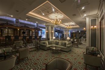 Yigitalp Hotel Istanbul