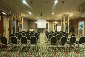 Yigitalp Hotel Istanbul