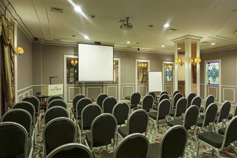 Yigitalp Hotel Istanbul