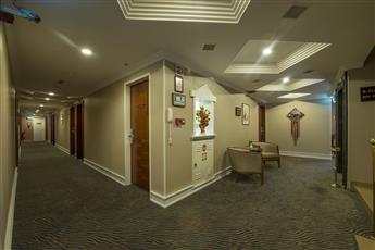 Yigitalp Hotel Istanbul