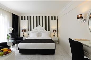 Yigitalp Hotel Istanbul