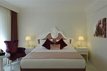 Yigitalp Hotel Istanbul