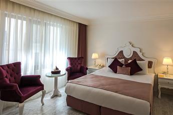 Yigitalp Hotel Istanbul