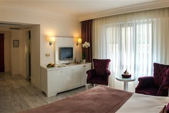 Yigitalp Hotel Istanbul