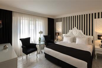Yigitalp Hotel Istanbul