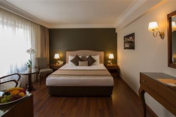 Yigitalp Hotel Istanbul