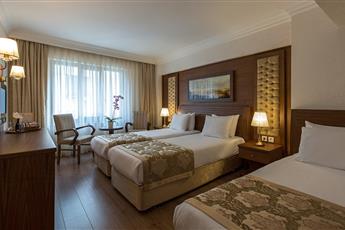Yigitalp Hotel Istanbul
