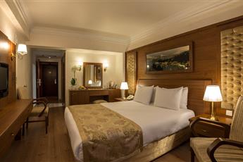 Yigitalp Hotel Istanbul