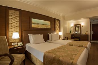 Yigitalp Hotel Istanbul