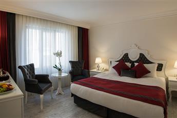 Yigitalp Hotel Istanbul