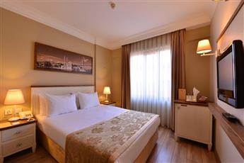 Yigitalp Hotel Istanbul