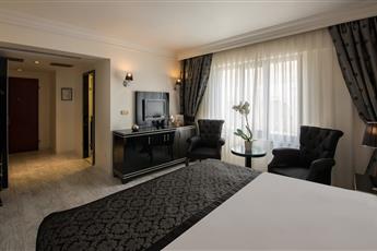 Yigitalp Hotel Istanbul