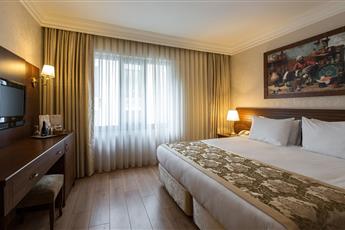Yigitalp Hotel Istanbul