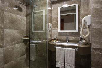 Yigitalp Hotel Istanbul