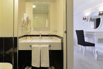 Yigitalp Hotel Istanbul