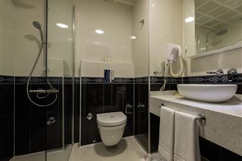 Yigitalp Hotel Istanbul