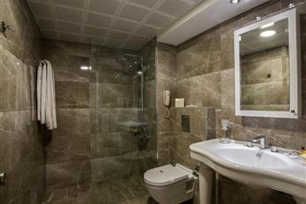 Yigitalp Hotel Istanbul