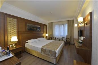 Yigitalp Hotel Istanbul