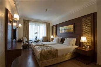 Yigitalp Hotel Istanbul