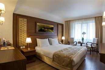 Yigitalp Hotel Istanbul
