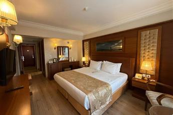 Yigitalp Hotel Istanbul