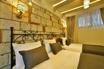 Yılsam Sultanahmet Hotel 4*