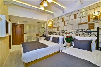 Yılsam Sultanahmet Hotel 4*
