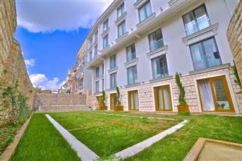 Yılsam Sultanahmet Hotel 4*