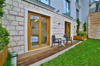 Yılsam Sultanahmet Hotel 4*