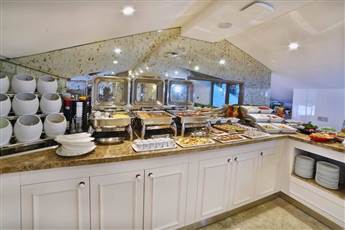 Yılsam Sultanahmet Hotel 4*