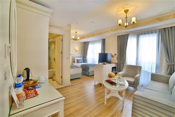 Yılsam Sultanahmet Hotel 4*