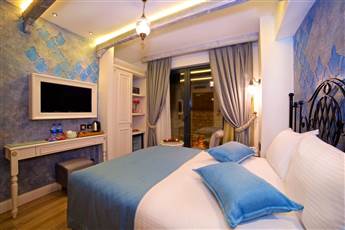 Yılsam Sultanahmet Hotel 4*