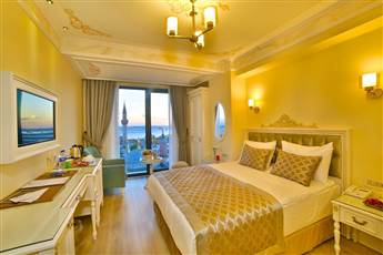 Yılsam Sultanahmet Hotel 4*