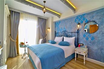 Yılsam Sultanahmet Hotel 4*