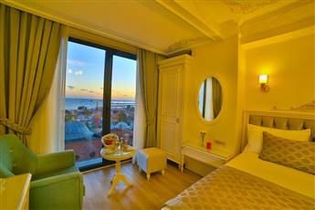 Yılsam Sultanahmet Hotel 4*