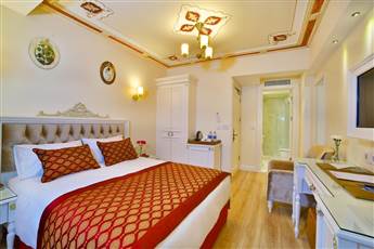 Yılsam Sultanahmet Hotel 4*
