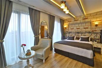 Yılsam Sultanahmet Hotel 4*