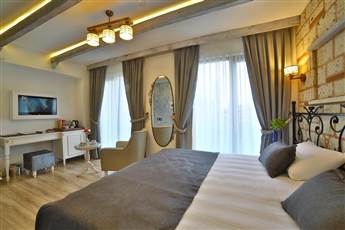 Yılsam Sultanahmet Hotel 4*