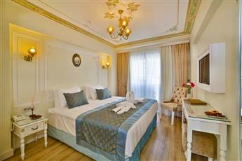 Yılsam Sultanahmet Hotel 4*