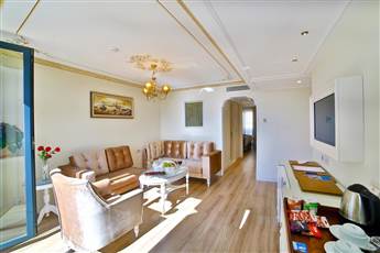 Yılsam Sultanahmet Hotel 4*