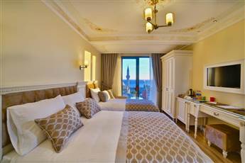 Yılsam Sultanahmet Hotel 4*