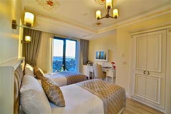 Yılsam Sultanahmet Hotel 4*