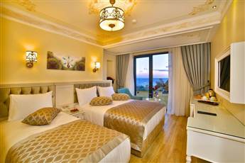 Yılsam Sultanahmet Hotel 4*