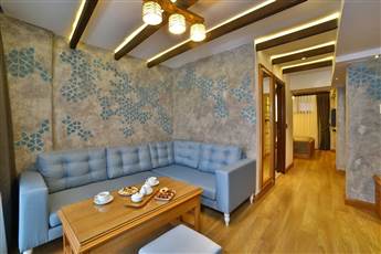 Yılsam Sultanahmet Hotel 4*