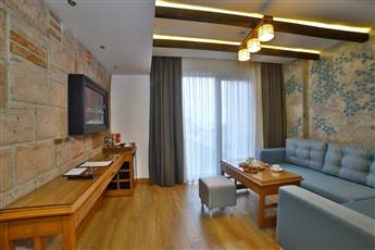 Yılsam Sultanahmet Hotel 4*