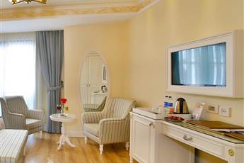 Yılsam Sultanahmet Hotel 4*