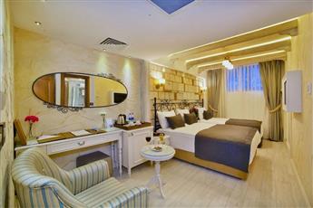 Yılsam Sultanahmet Hotel