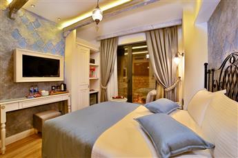 Yılsam Sultanahmet Hotel