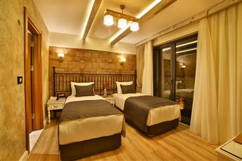 Yılsam Sultanahmet Hotel