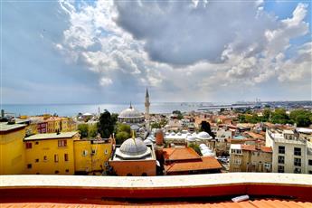 Yılsam Sultanahmet Hotel